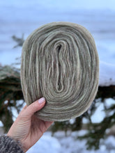 Load image into Gallery viewer, Nutiden - DRA SITT STRÅ TILL STACKEN - February Collection 2026 - #nutidenyarn - unspun Swedish wool yarn