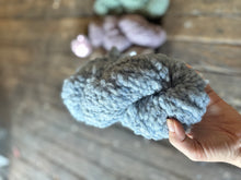 Load image into Gallery viewer, VARV - Enhörnings HORN - Nov 2025 - #varvyarn - a twist on nutiden - boucle Swedish wool yarn