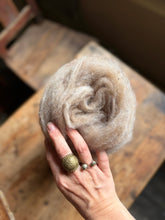 Load image into Gallery viewer, BLENDA #honerocheirfiber (from Morgonstund har guld i mun)