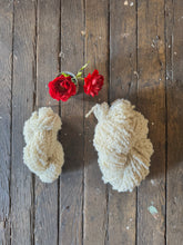 Load image into Gallery viewer, VARV - Astrid  - Nov 2025 - #varvyarn - a twist on nutiden - boucle Swedish wool yarn