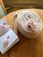 Load image into Gallery viewer, 2. Nutiden - Riasc - May Collection 2026 - #nutidenyarn - unspun Swedish wool yarn
