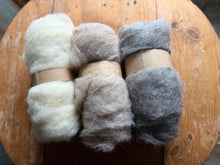 Load image into Gallery viewer, VANJA #honerocheirfiber (from Morgonstund har guld i mun)