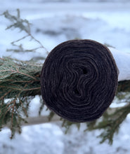 Load image into Gallery viewer, Nutiden - MARTIN - natur - February 2026 - #nutidenyarn - unspun Swedish wool yarn