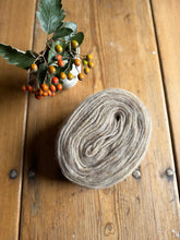 Load image into Gallery viewer, Nutiden - Solsten - September Collection 2026 - #nutidenyarn - unspun Swedish wool yarn