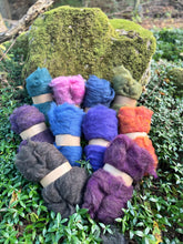 Load image into Gallery viewer, RYA 5  #honerocheirfiber - October collection -