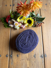 Load image into Gallery viewer, Nutiden - Vakten - September Collection 2026 - #nutidenyarn - unspun Swedish wool yarn