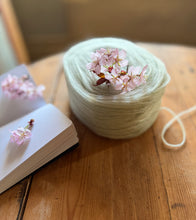 Load image into Gallery viewer, 5. Nutiden - Loch Rún - May Collection 2026 - #nutidenyarn - unspun Swedish wool yarn
