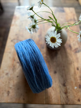 Load image into Gallery viewer, Nutiden - Svea - June Collection 2026 - #nutidenyarn - unspun Swedish wool yarn