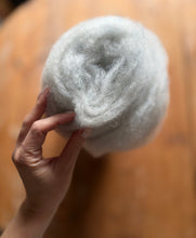 Load image into Gallery viewer, MAJKEN #honerocheirfiber (from Dina färger var blå)