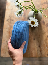 Load image into Gallery viewer, Nutiden - Svea - June Collection 2026 - #nutidenyarn - unspun Swedish wool yarn