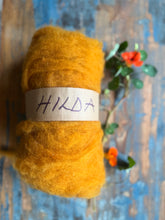 Load image into Gallery viewer, Hilda  #honerocheirfiber