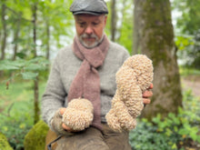 Load image into Gallery viewer, VARV - Persicum - September 2026 - #varvyarn - a twist on nutiden - boucle Swedish wool yarn
