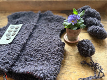 Load image into Gallery viewer, VARV - Eruditus - March 2026 - #varvyarn - a twist on nutiden - boucle Swedish wool yarn