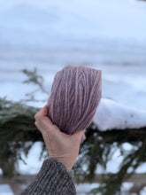 Load image into Gallery viewer, Nutiden - VINTERSÖRJA  - February Collection 2026 - #nutidenyarn - unspun Swedish wool yarn