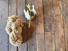 Load image into Gallery viewer, VARV - Sunniva - Nov 2025 - #varvyarn - a twist on nutiden - boucle Swedish wool yarn