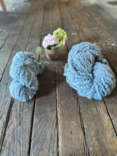 Load image into Gallery viewer, VARV - Enhörnings HORN - Nov 2025 - #varvyarn - a twist on nutiden - boucle Swedish wool yarn