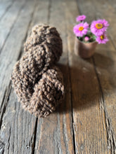Load image into Gallery viewer, VARV - Synlig - Nov 2025 - #varvyarn - a twist on nutiden - boucle Swedish wool yarn