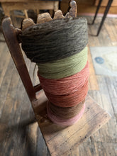 Load image into Gallery viewer, Nutiden - Livsstil - August Collection 2026 - #nutidenyarn - unspun Swedish wool yarn