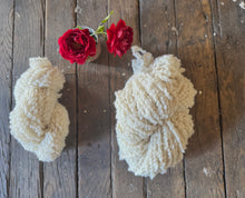 Load image into Gallery viewer, VARV - Astrid  - Nov 2025 - #varvyarn - a twist on nutiden - boucle Swedish wool yarn