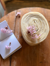 Load image into Gallery viewer, 6. Nutiden - Trá - May Collection 2026 - #nutidenyarn - unspun Swedish wool yarn