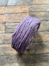 Load image into Gallery viewer, Nutiden - DET FINA I KRÅKSÅNGEN  - February Collection 2026 - #nutidenyarn - unspun Swedish wool yarn