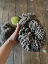 Load image into Gallery viewer, VARV - Olga  - Nov 2025 - #varvyarn - a twist on nutiden - boucle Swedish wool yarn