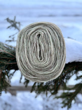 Load image into Gallery viewer, Nutiden - DRA SITT STRÅ TILL STACKEN - February Collection 2026 - #nutidenyarn - unspun Swedish wool yarn