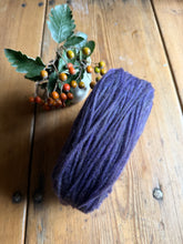 Load image into Gallery viewer, Nutiden - Vakten - September Collection 2026 - #nutidenyarn - unspun Swedish wool yarn