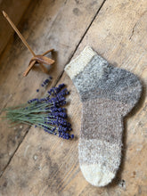 Load image into Gallery viewer, - Single drop - Morgonstund har guld i mun - #honerocheirfiber