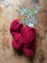 Load image into Gallery viewer, VARV - Bacas - June 2026 - #varvyarn - a twist on nutiden - boucle Swedish wool yarn