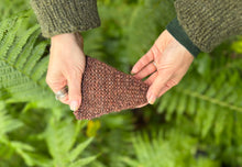 Load image into Gallery viewer, Nutiden - Värma - September Collection 2026 - #nutidenyarn - unspun Swedish wool yarn