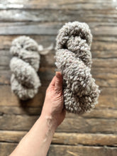 Load image into Gallery viewer, VARV - ALLA TING ( multi colored!) - February 2026 - #varvyarn - a twist on nutiden - boucle Swedish wool yarn