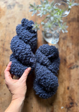 Load image into Gallery viewer, VARV - Aequor - June 2026 - #varvyarn - a twist on nutiden - boucle Swedish wool yarn