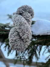 Load image into Gallery viewer, VARV - ALLA TING ( multi colored!) - February 2026 - #varvyarn - a twist on nutiden - boucle Swedish wool yarn