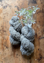 Load image into Gallery viewer, VARV - Caelum - June 2026 - #varvyarn - a twist on nutiden - boucle Swedish wool yarn