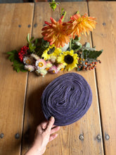 Load image into Gallery viewer, Nutiden - Vakten - September Collection 2026 - #nutidenyarn - unspun Swedish wool yarn