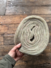 Load image into Gallery viewer, Nutiden - DRA SITT STRÅ TILL STACKEN - February Collection 2026 - #nutidenyarn - unspun Swedish wool yarn