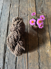 Load image into Gallery viewer, VARV - Synlig - Nov 2025 - #varvyarn - a twist on nutiden - boucle Swedish wool yarn