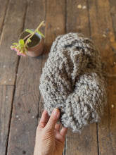 Load image into Gallery viewer, VARV - Kajsa - Nov 2025 - #varvyarn - a twist on nutiden - boucle Swedish wool yarn