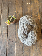 Load image into Gallery viewer, VARV - Kajsa - Nov 2025 - #varvyarn - a twist on nutiden - boucle Swedish wool yarn