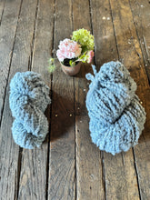 Load image into Gallery viewer, VARV - Enhörnings HORN - Nov 2025 - #varvyarn - a twist on nutiden - boucle Swedish wool yarn