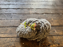 Load image into Gallery viewer, VARV - Kajsa - Nov 2025 - #varvyarn - a twist on nutiden - boucle Swedish wool yarn