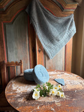 Load image into Gallery viewer, Nutiden - Atlanten - June Collection 2026 - #nutidenyarn - unspun Swedish wool yarn