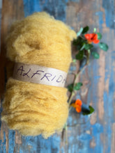 Load image into Gallery viewer, Alfrida  #honerocheirfiber