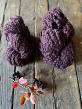 Load image into Gallery viewer, VARV - Blodbok  - Nov 2025 - #varvyarn - a twist on nutiden - boucle Swedish wool yarn