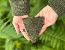 Load image into Gallery viewer, Nutiden - Skogen - September Collection 2026 - #nutidenyarn - unspun Swedish wool yarn