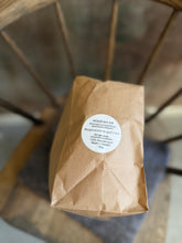 Load image into Gallery viewer, - Single drop - Morgonstund har guld i mun - #honerocheirfiber