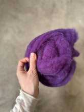 Load image into Gallery viewer, TERESIA #honerocheirfiber