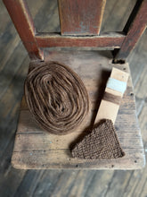 Load image into Gallery viewer, Nutiden - Tillsynes - August Collection 2026 - #nutidenyarn - unspun Swedish wool yarn