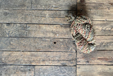 Load image into Gallery viewer, VARV - ÖNSKEBRUN - Nov 2025 - #varvyarn - a twist on nutiden - boucle Swedish wool yarn